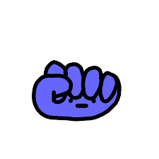 The best memes from instagram, facebook, vine, and twitter about the rock clapping. Rock Clap Sticker By Maria Grande For Ios Android Giphy