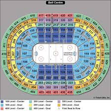 Bell Centre Seating Chart 335 Related Keywords Suggestions