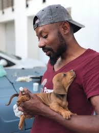 Listings include spca windhoek, paradise pet care centre, wildlife vets namibia, rhino park veterinary clinic, auas vetmed, windhoek veterinary clinic cc. Matthew Ipinge The Young Man Who Loves Dogs Truth For Its Own Sake