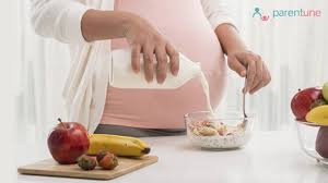 how to increase baby weight in 5th 6th and 7th months of