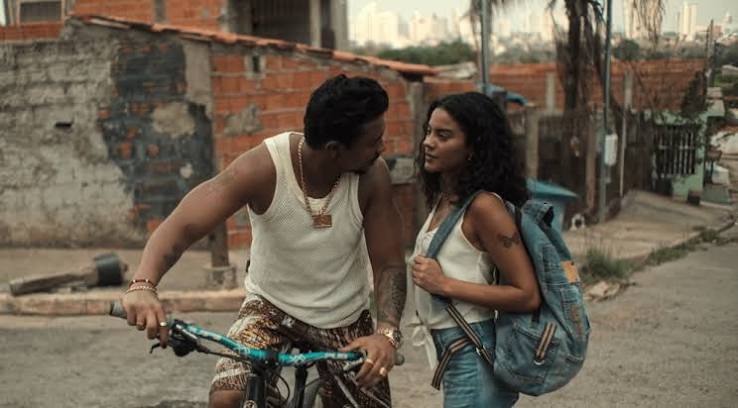 Cinco Tipos de Medo": filme com Bella Campos e Xam&atilde; ganha 1&ordm; trailer | CNN Brasil