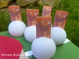 Nun macht man sich natürlich gedanken über die höhe des geldgeschenkes zur hochzeit. Geldgeschenk Zur Hochzeit Tischtennis Karte Kleinerhase Stempelnase