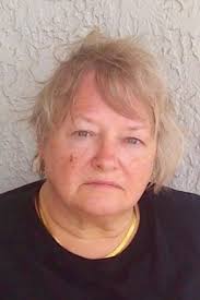 Vickie Jane Lunsford Obituary