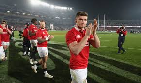 Coach warren gatland will name the british and irish lions squad for their keenly anticipated tour of south africa tonight. Lions Squad 2021 Why Owen Farrell Could Miss Out Ollie Phillips Cityam