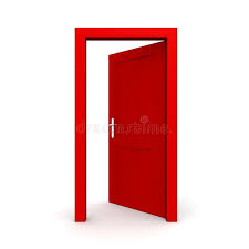pin by paige gilchrist on artwork red door clip art wedding vector graphics