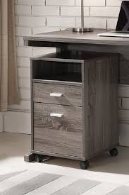 Shop 2, 3, or 4 drawer vertical, lateral, and rolling filing cabinets. Under Desk File Cabinet You Ll Love In 2021 Visualhunt