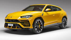 The lamborghini urus is an suv manufactured by italian automobile manufacturer lamborghini. Lamborghini Urus Autobild De