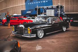 Mercedes W111 280se On Rad48 Br Mercedes Benz Coupe Mercedes Benz G Class Mercedes Car