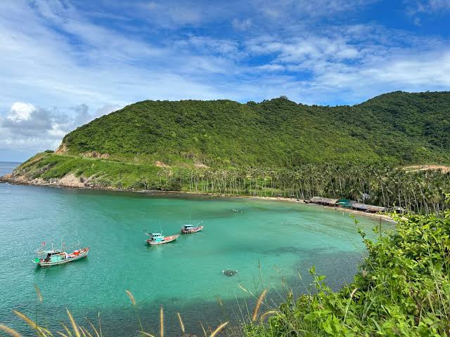 Tour Nam Du Cảnh Đẹp