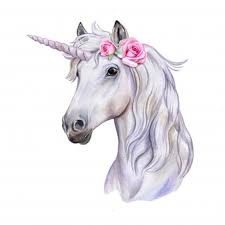 Einhorn vorlage einhorn schablone coole vorlagen de. Bilder Romantic Fantasy Gratis Vektoren Fotos Und Psds