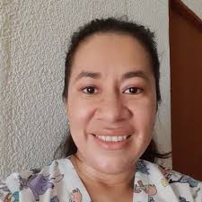 Roxana Iraheta de Franco (@RoxanaIraheta8)