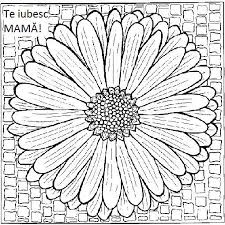 Un blog ce cuprinde planse de colorat si fise de lucru pentru copii. Emblema De 8 Martie Plansa De Colorat Sfatulmamicilor Ro