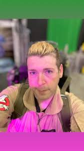 The Lansing Ghostbusters