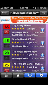 Non ci sono costi aggiuntivi. Fastpass Return Times Now Available On Our Disney World Wait Times App