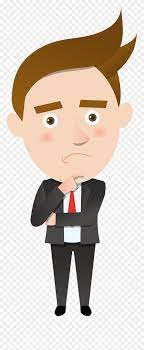 Home trending history get youtube premium get youtube tv best of youtube music sports gaming. Person Clip Art Animated Person Thinking Png Transparent Png 5766836 Pinclipart