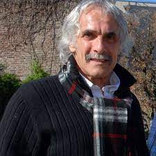 Crush total con galmarini, mi profe virtual de historia del peronismo. Pato Galmarini Sobre El Triunfo De Su Cunado Massa By Perfil Com