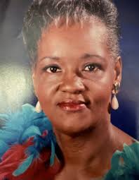 Obituary for Mildred V. Brandon