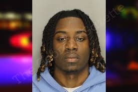 Melvin Newbold — Cobb County Jail Bookings