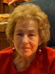 Wilma Benson Obituary September 9, 2018