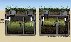 Help avoid costly septic system repairs with monthy septic treatment maintenance. The Truth About Septic Systems Mother Earth News