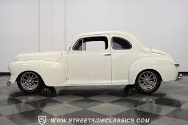 Image result for Greenfield Green 1946 Mercury