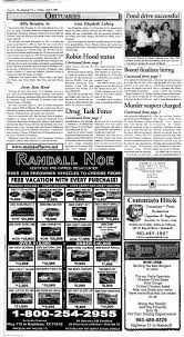 The Malakoff News April 9, 2004: Page 8
