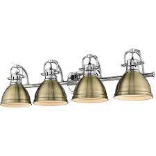 Golden Lighting 3602 Ba4 Ch Ab Duncan 4