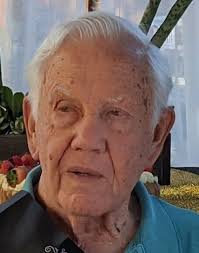 Ernest Stevens Blaise Obituary