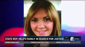 In case you missed it: After 22 year old Amber Rice was killed in a drunk  driving accident, her family wanted justice. With the help of a state  representative, they finally have the closure they were ...