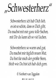 Gedichte Mitten Aus Dem Leben Von Norbert Van Tiggelen Spruche Geschwisterliebe Schwester Zitate Gedicht Uber Schwestern