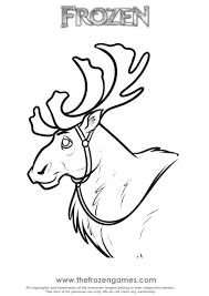 Ever after high poppy o hair coloring pages getcoloringpages com kolorowanka liv maddie merengue animal crossing page free : Vegas Sou Sven Kristoff Frozen Coloring Pages