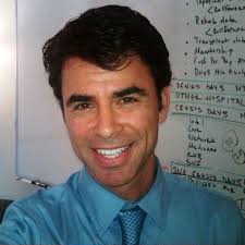 John Offutt Email & Phone Number