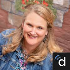 Shannon (Burkholder) Grime