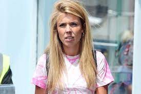 The communications and pr guru quit working for conservative campaign headquarters (cchq) in 2018. Boris Johnson S Own Team Warn Him To Keep Lover Carrie Symonds Out Of No10 Mirror Online