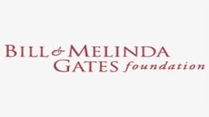 Logo of the bill & melinda gates foundation. Thumb Image Bill Gates Foundation Logo Hd Png Download Kindpng