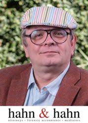 Attorneys practicing at Hahn & Hahn Attorneys