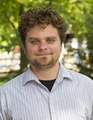 Daniel Backhaus's Instagram, Twitter & Facebook