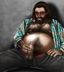 Jeff Johansen [Dead by Daylight] (artist is me) – Gay Porn Comic