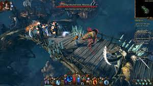 The incredible adventures of van helsing. The Incredible Adventures Of Van Helsing Iii On Steam