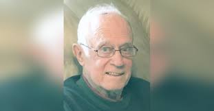 Obituary information for Joseph Vincent Scherr