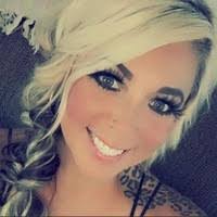 Tina Beverly's Instagram, Twitter & Facebook