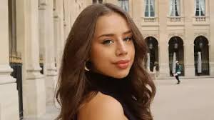 Fernanda Ramirez-哔哩哔哩_Bilibili