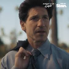 Julian has some very important questions to answer. A brand new episode of  American Gigolo is now streaming, only