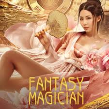 Fantasy Magician