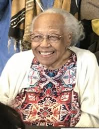 Beatrice P. Butler Obituary May 6, 2020