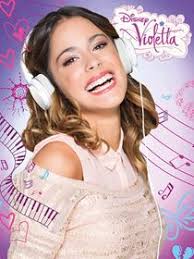 Regarder cet épisode en streaming 1080p, 720p hd. Violetta Saison 2 Episode 45 Streaming Vostfr
