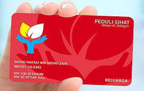Pendaftaran dan borang permohonan kad peduli sihat selangor online & manual. Kad Peduli Sihat Cara Mohon Bantuan Rm500 Vaksin Percuma