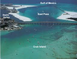 Destin Crab Island Easy Breezy Stays