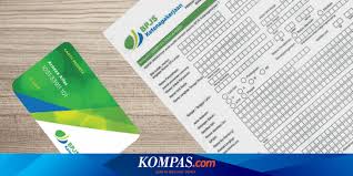 Www.loker pt.patraniaga untuk ijazah slta.com : Blt Rp 600 000 Hanya Untuk Karyawan Terdaftar Bpjs Ketenagakerjaan Ini Alasannya Halaman All Kompas Com