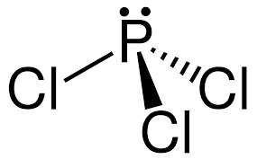 Chemical bonds are formed by what electrons do. Is Pcl3 Polar Or Nonpolar Techiescientist